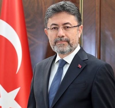 Tarımda Verimlilik ve Kaliteyi Artırmak İçin Teknolojiyi Kullanmak Gerekiyor