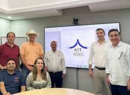 Aytekin_grup_Meksika_sera