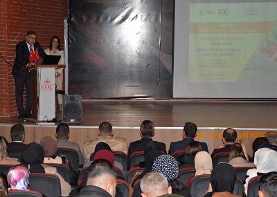 Silopi’de Garantili Seracılık Kursu Açıldı