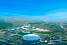 Biotrend_Harmandal_Tesisi