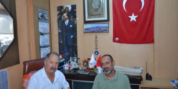 Simavlı Seracılar TUTA ile Mücadelede Zorlanıyor