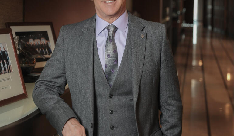 DenizBank’tan 2024’te 2,3 Milyar Dolarlık Rekor Sendikasyon