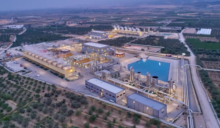 Jeotermal Yatırımlara Stratejik Teşvik Talebi
