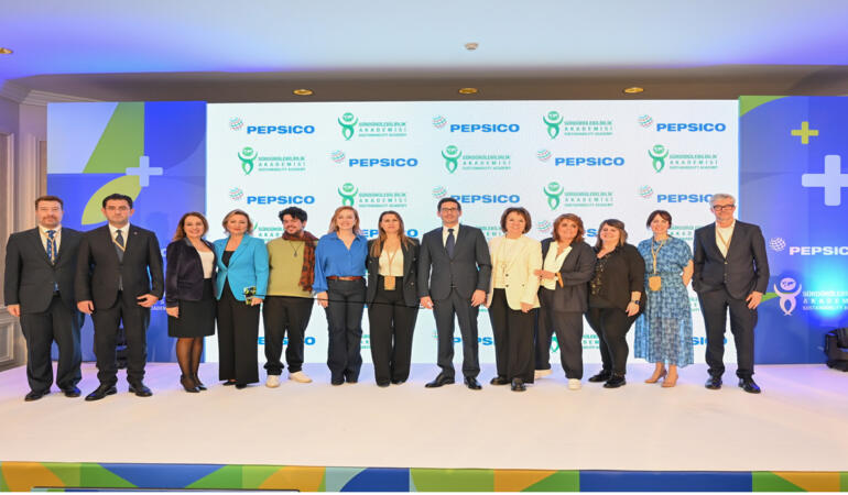 3. Tarımda Pozitif Gelecek Sempozyumu Gerçekleştirildi