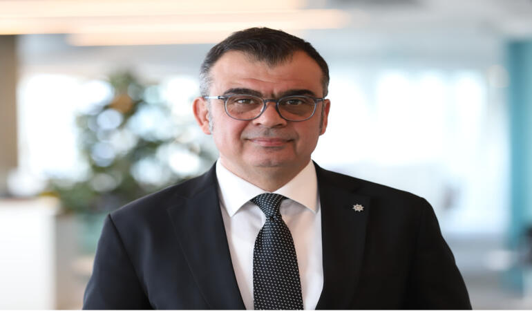 DenizLeasing, Yenilenebilir Enerji ve Tarım İçin 20 Milyon Euro Kredi Sağladı