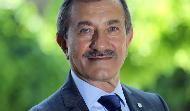 PLASFED Başkanı Ömer Karadeniz: “İmalat Sanayisinde Zayıflama Sürüyor, Yatırımlar Erteleniyor”