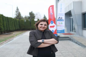 Trouw Nutrition Türkiye Ülke Müdürü Gonca Altıntaş