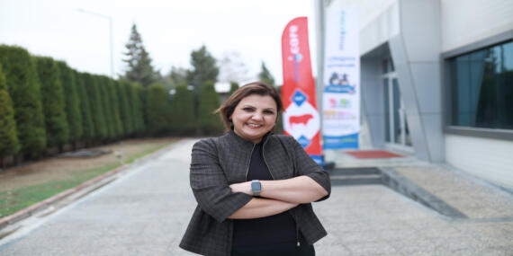 Trouw Nutrition Türkiye: 2025 Stratejisiyle Büyüme ve Sürdürülebilirliğe Odaklanıyor