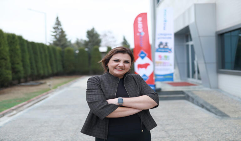 Trouw Nutrition Türkiye: 2025 Stratejisiyle Büyüme ve Sürdürülebilirliğe Odaklanıyor