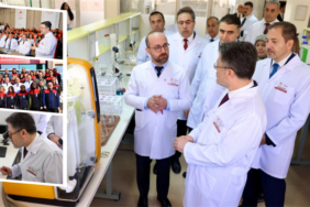 Bakan_YUmaklı_Tohum Gübre Ziyaret