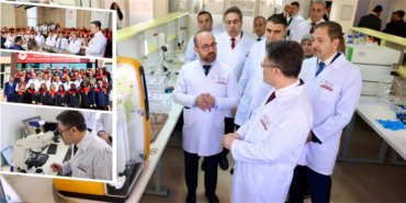 Bakan_YUmaklı_Tohum Gübre Ziyaret