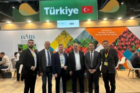 Batı Akdeniz İhracatçılar Birliği_Berlin