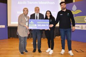 Dicle Elektrik’ten Akıllı Tarım Ideathonu