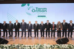 IV. Tarım Şurası 1