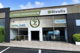 Perge Sulama-Mühendislik