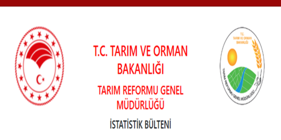 Organize Tarım Bölgeleri Genişliyor: 2024’te 5 Yeni Bölge Daha Tüzel Kişilik Kazandı