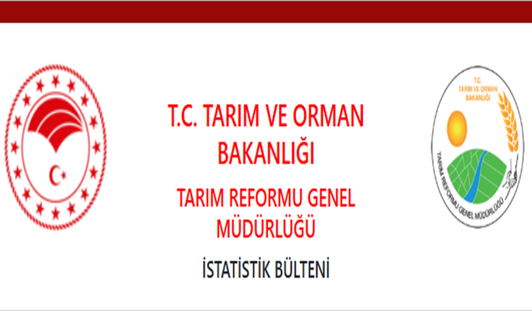 Organize Tarım Bölgeleri Genişliyor: 2024’te 5 Yeni Bölge Daha Tüzel Kişilik Kazandı