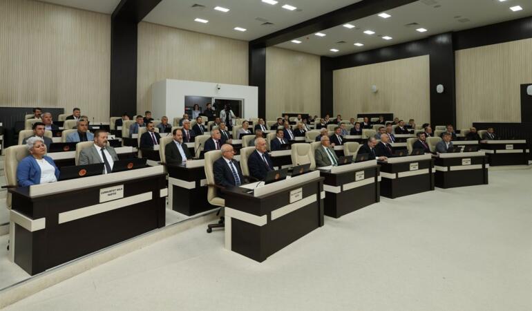 Afyonkarahisar’da Jeotermal Sera İhtisas OSB İçin Müteşebbis Heyet Belirlendi