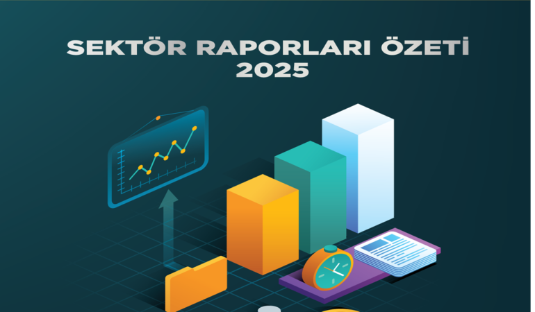 MÜSİAD 2025 Gıda ve Tarım Raporu Yayınlandı: Sürdürülebilirlik İçin Yol Haritası