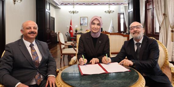 Jeotermal Tarımla Afyonkarahisar’ın Toprağı Bereketlenecek, Ekonomisi Güçlenecek