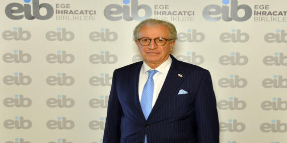 Ege İhracatçı Birlikleri’nin Şubat Ayı İhracatı Geriledi