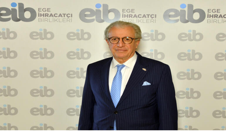 Ege İhracatçı Birlikleri’nin Şubat Ayı İhracatı Geriledi