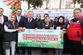 Gaziantep_Sera_Desteği