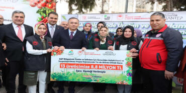 Gaziantep_Sera_Desteği