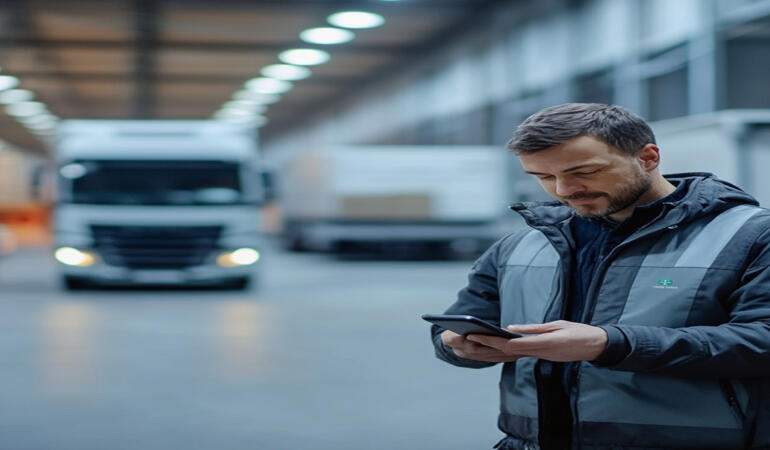 Toros Tarım’dan Türkiye’de Bir İlk: WhatsApp Entegrasyonlu Lojistik Takip Sistemi