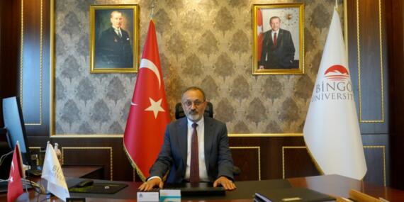 Bingöl Üniversitesi’nden Teknolojik Sera ve Dijital Tarım Hamlesi