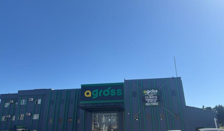 Agrotech, Tarım ve Teknolojideki Gücünü Perakendeye Taşıdı