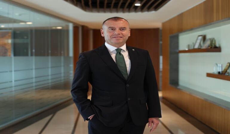 DenizBank’tan Dünya Çiftçiler Günü’ne Özel Kampanyalar