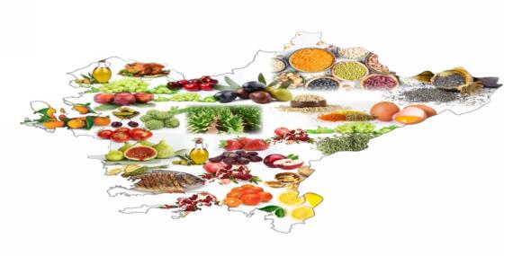 Türk Çiftçisi Üretiyor, İhracatçı Dünyaya Sunuyor