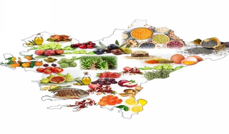 Türk Çiftçisi Üretiyor, İhracatçı Dünyaya Sunuyor