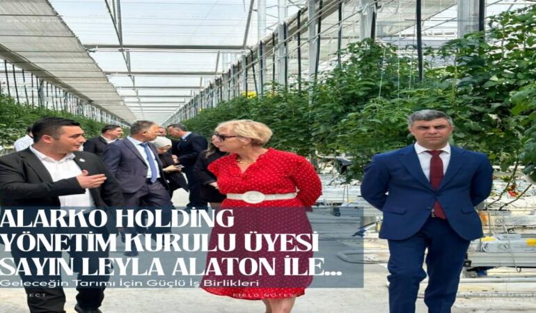 Green Climate Technology’den Dev Isıtma Projesi