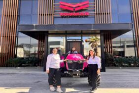 HANASAKA_Traktör_gencler