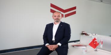 Murat Balkan Kanbir_Yanmar