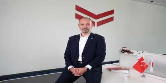 Yanmar Turkey’den Dünya Çiftçiler Günü Kutlaması