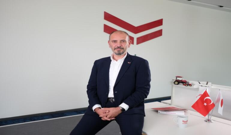 Yanmar Turkey’den Dünya Çiftçiler Günü Kutlaması