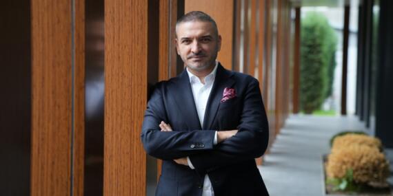 İGSAŞ Bayi Toplantısında “İGSAŞ Connect” Lansmanı Yapıldı