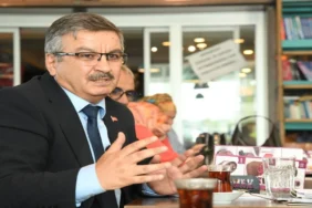 Bilim Kafe Ahi Evran Üniversitesi Tarım Uygulamaları