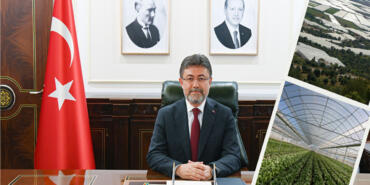 Bafra Sera OTB Bakan Yumaklı