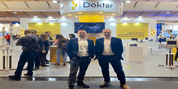 Doktar, Küresel Büyüme İçin 7,5 Milyon Euro Yatırım Aldı
