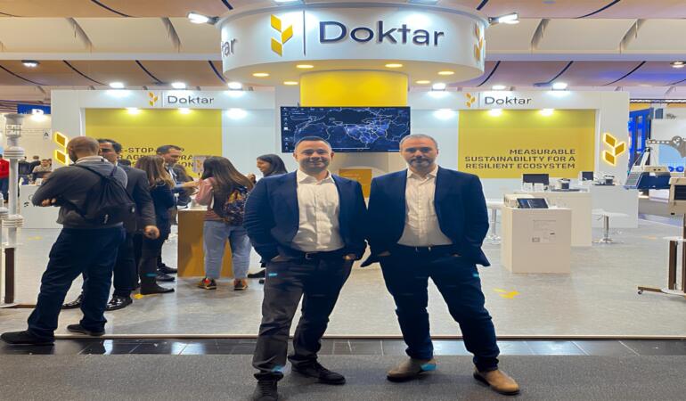 Doktar, Küresel Büyüme İçin 7,5 Milyon Euro Yatırım Aldı