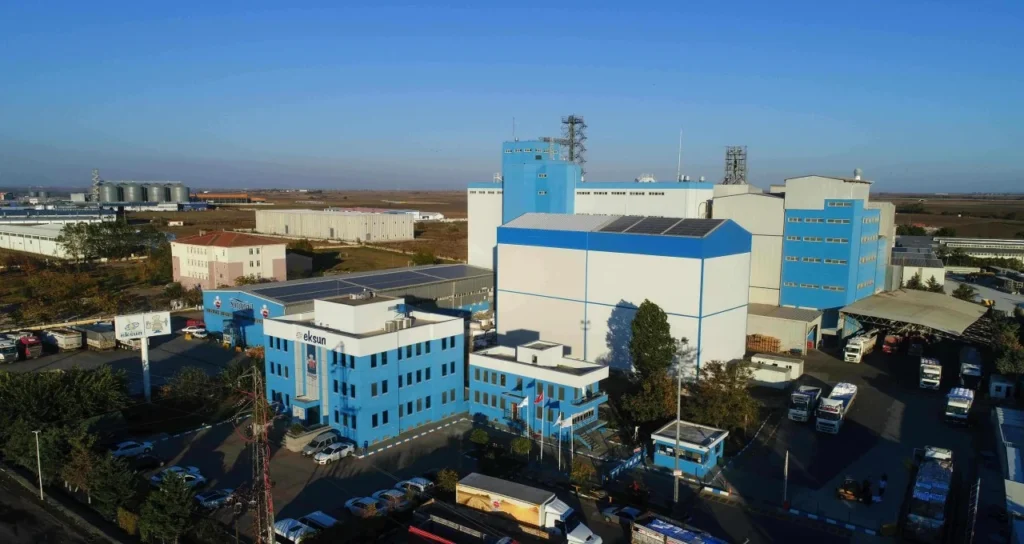 Eksun_Fabrika