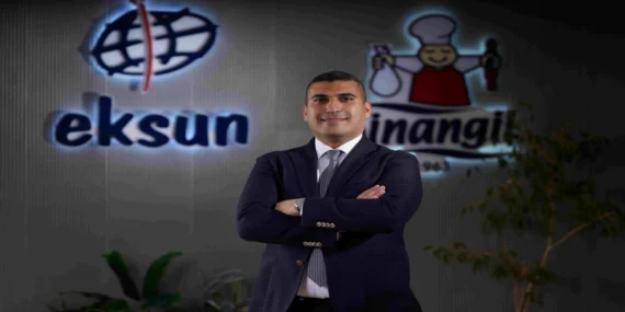 Eksun Gıda’dan Sürdürülebilir Gıda İçin Stratejik Depoculuk Yatırımı