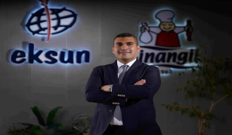 Eksun Gıda’dan Sürdürülebilir Gıda İçin Stratejik Depoculuk Yatırımı