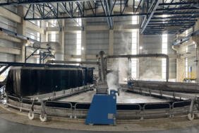 Eti Bakır Samsun Gübre Fabrikası