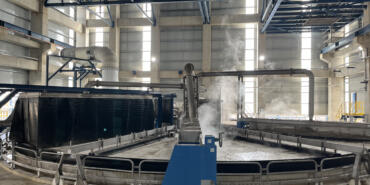Eti Bakır Samsun Gübre Fabrikası