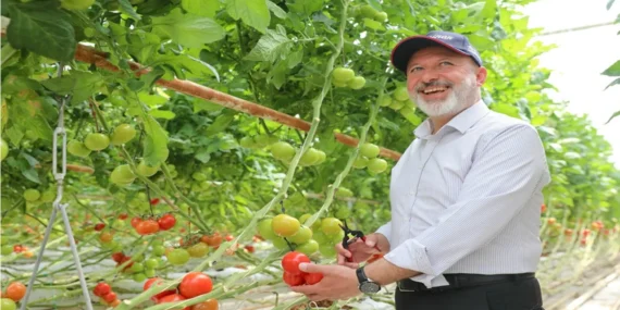 Sera OSB Projesi Kayseri İçin Bir Dönüm Noktası